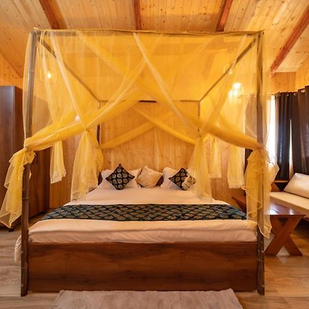 Aranya - Mussoorie Guest House Luaran gambar