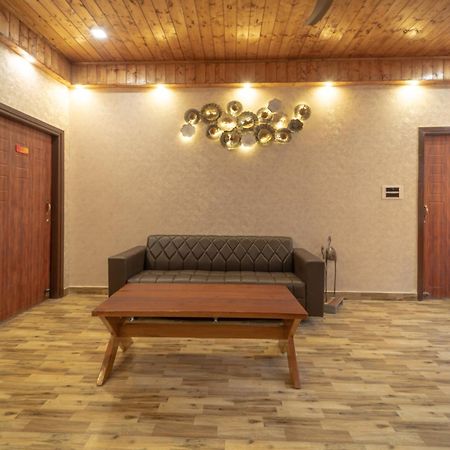 Aranya - Mussoorie Guest House Luaran gambar