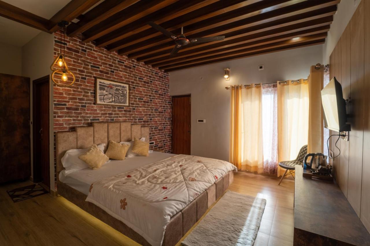 Aranya - Mussoorie Guest House Luaran gambar