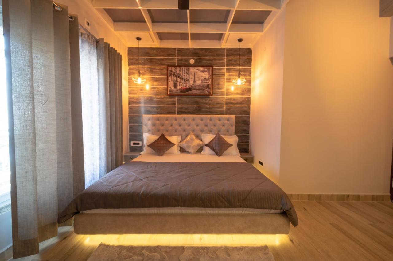 Aranya - Mussoorie Guest House Luaran gambar