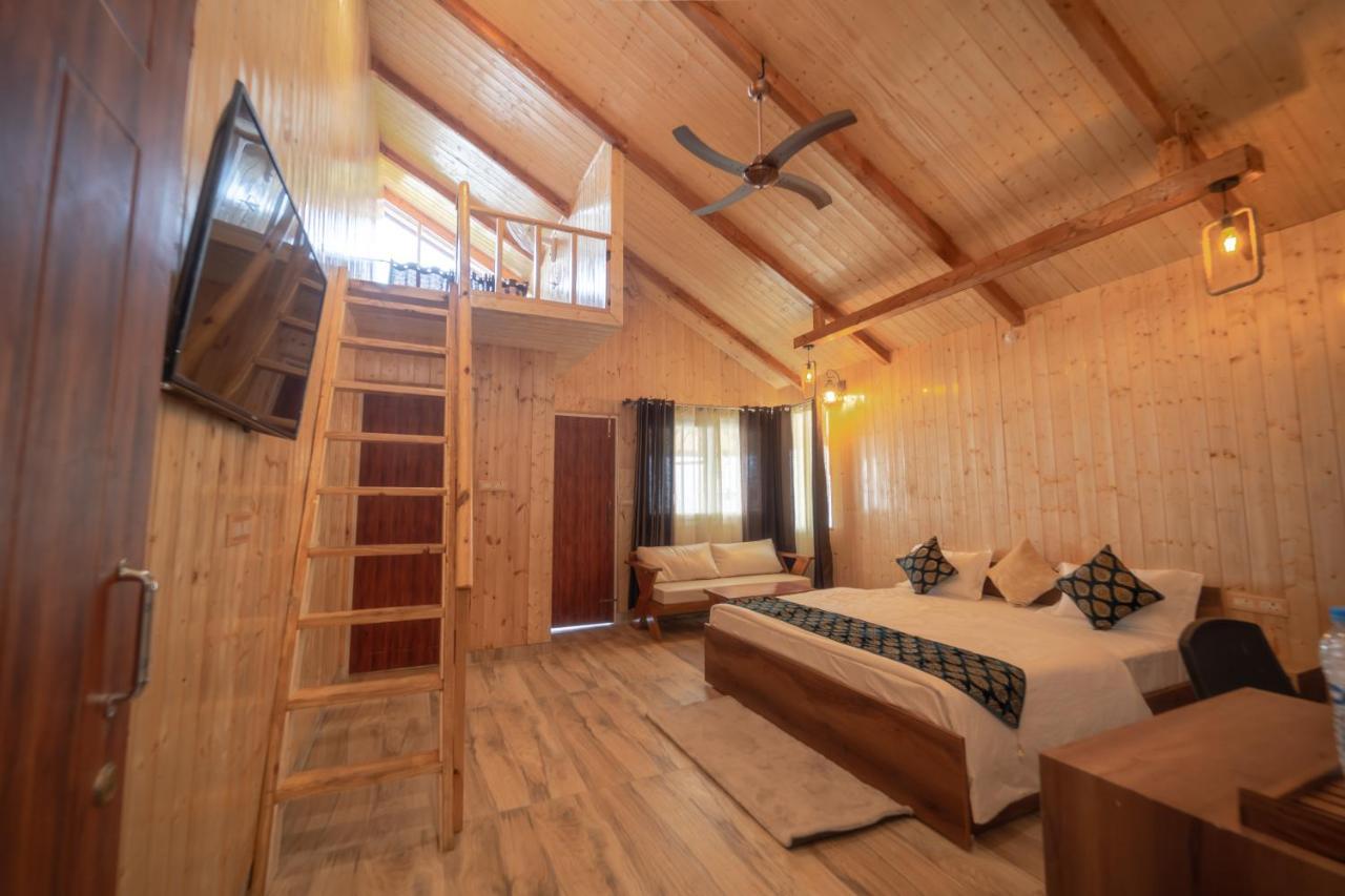 Aranya - Mussoorie Guest House Luaran gambar