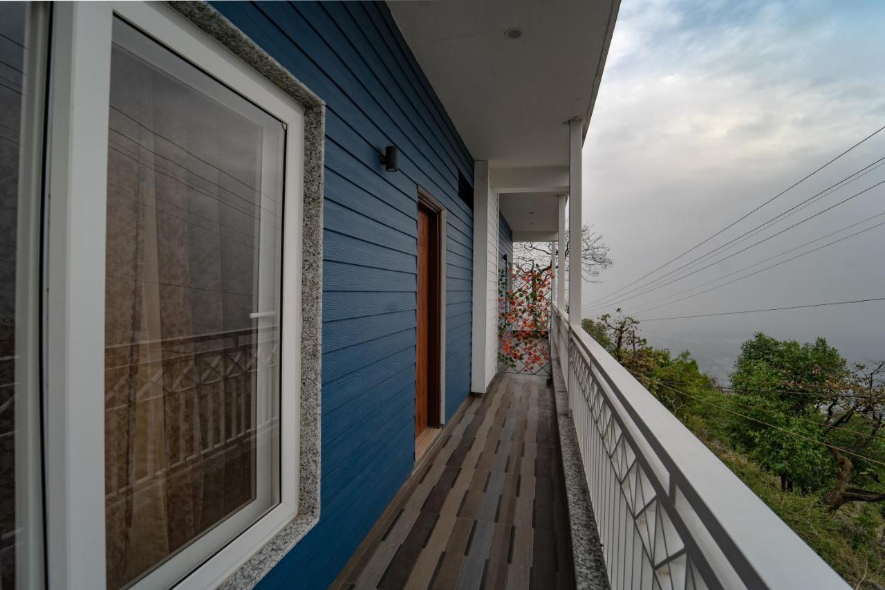 Aranya - Mussoorie Guest House Luaran gambar