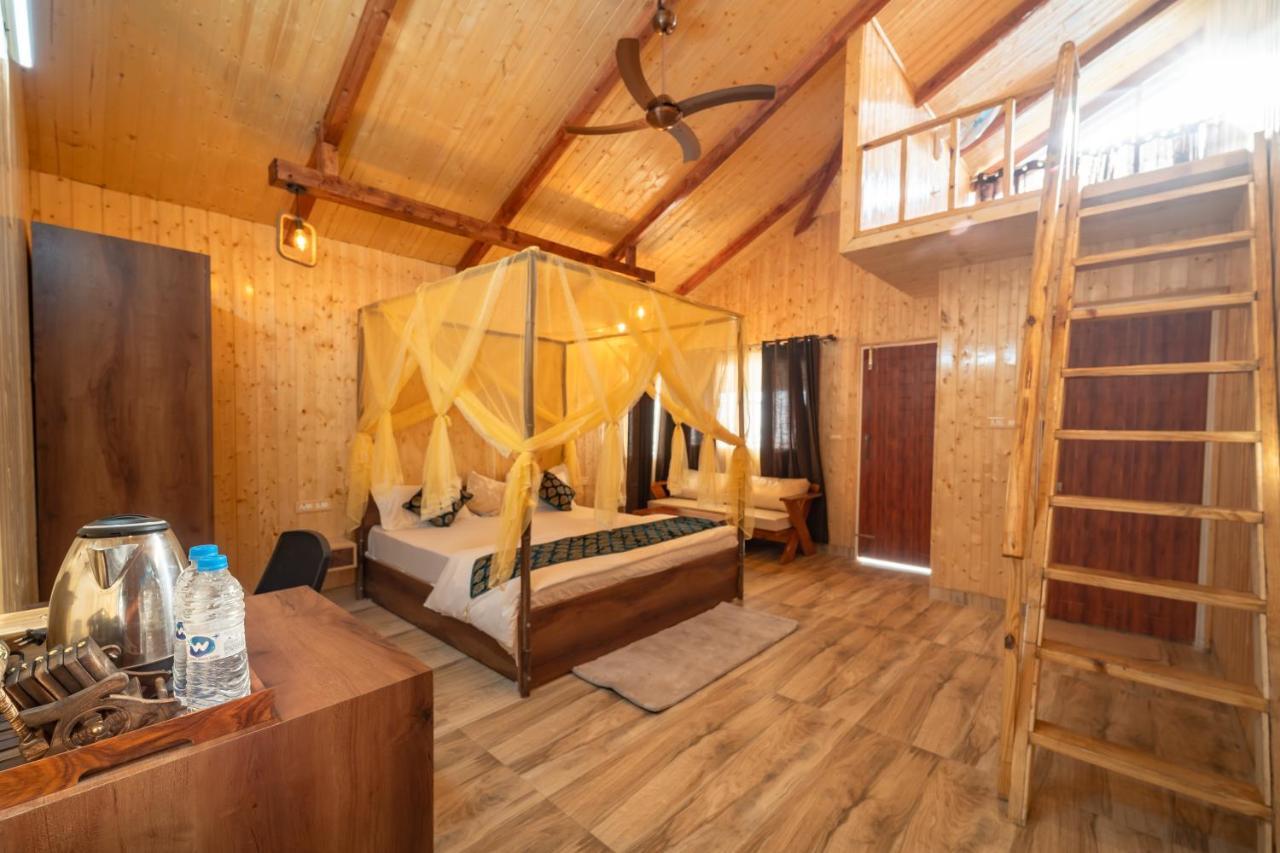Aranya - Mussoorie Guest House Luaran gambar