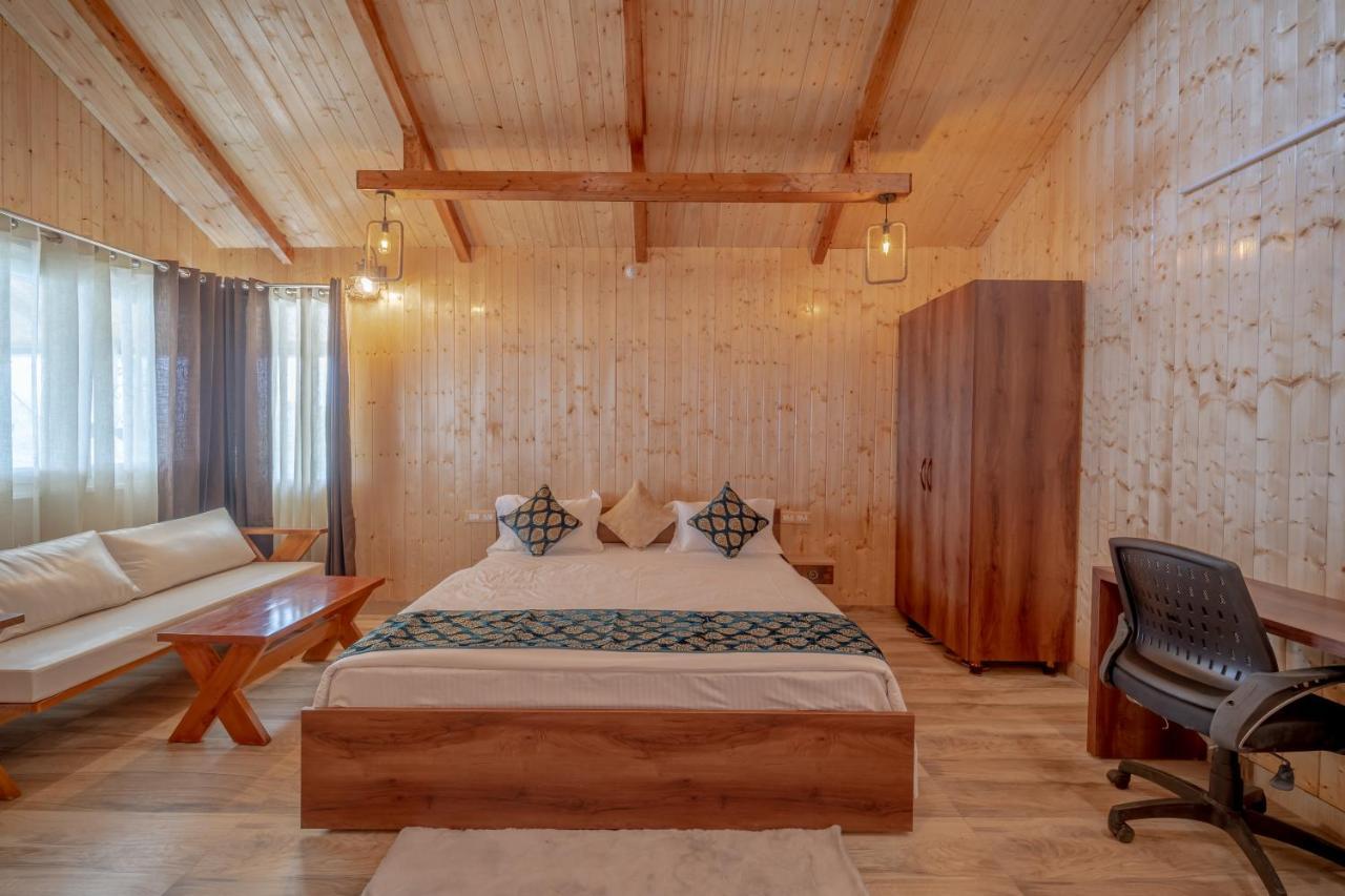 Aranya - Mussoorie Guest House Luaran gambar