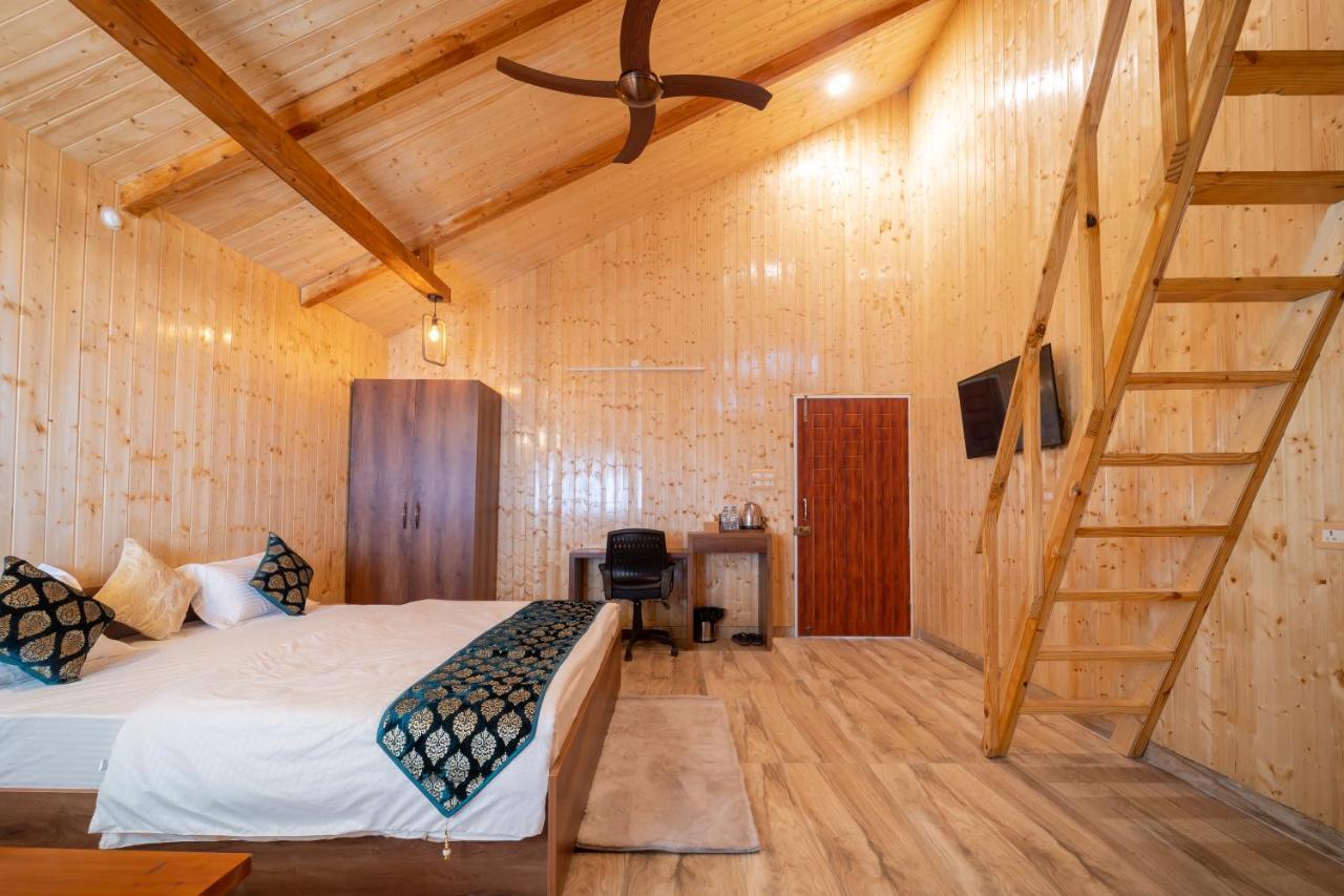 Aranya - Mussoorie Guest House Luaran gambar