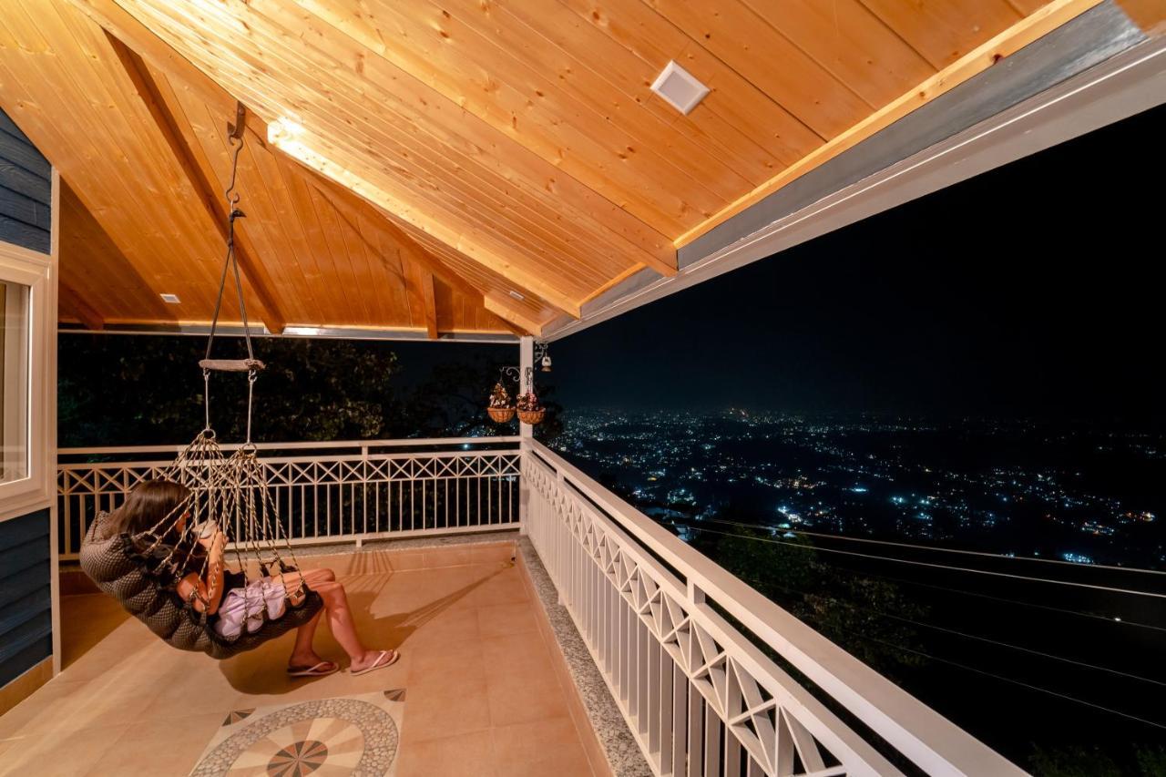 Aranya - Mussoorie Guest House Luaran gambar