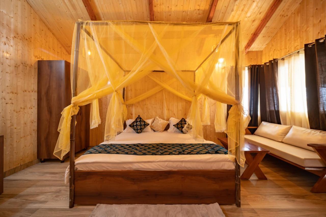 Aranya - Mussoorie Guest House Luaran gambar