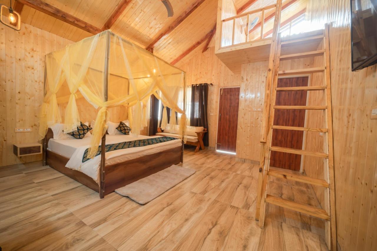Aranya - Mussoorie Guest House Luaran gambar