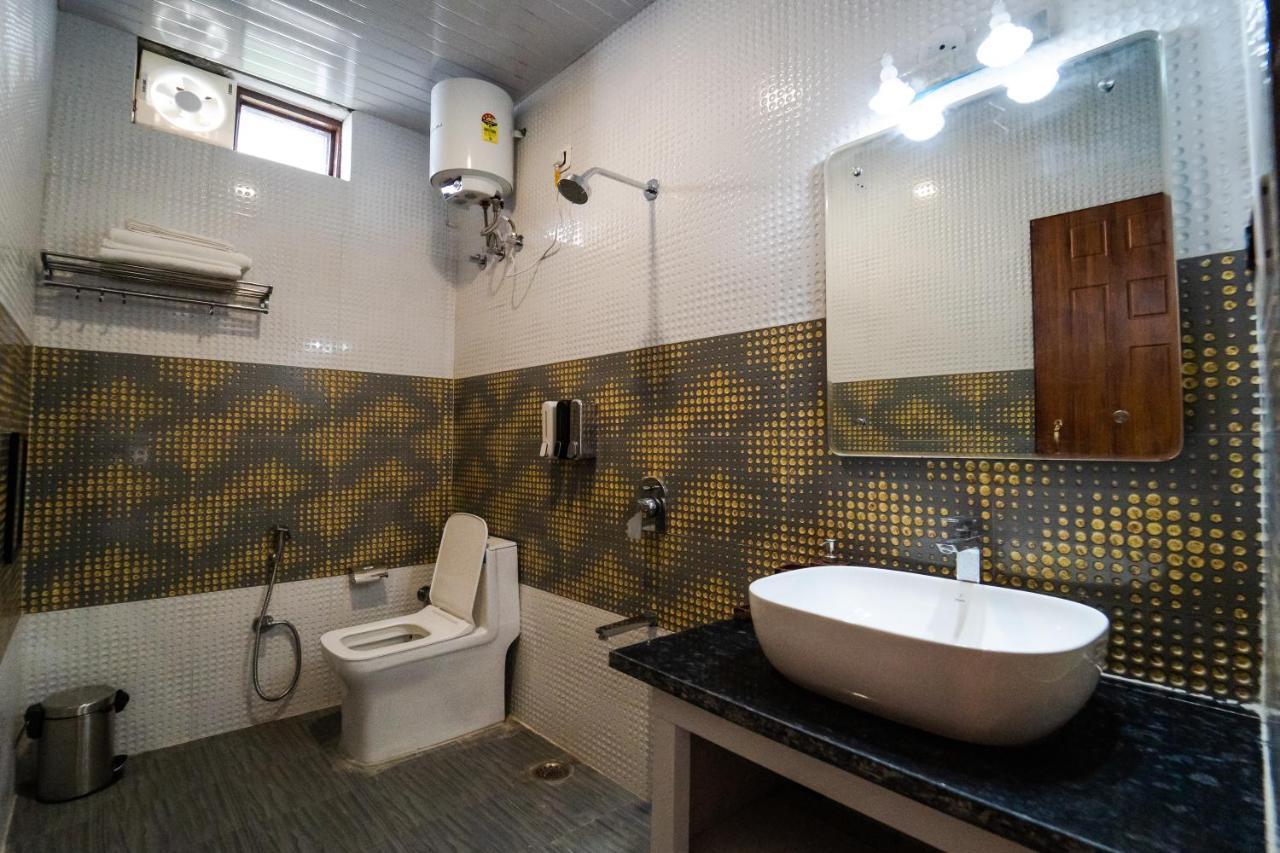 Aranya - Mussoorie Guest House Luaran gambar