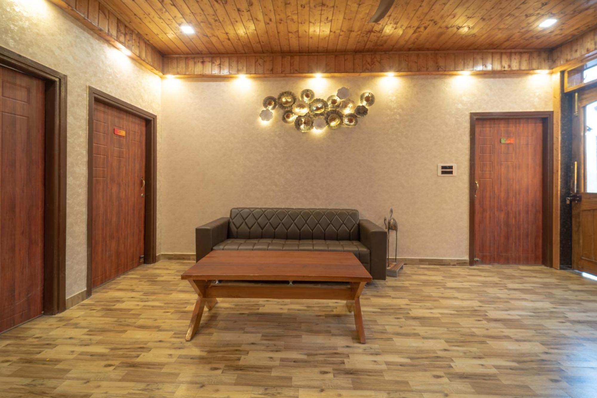 Aranya - Mussoorie Guest House Luaran gambar