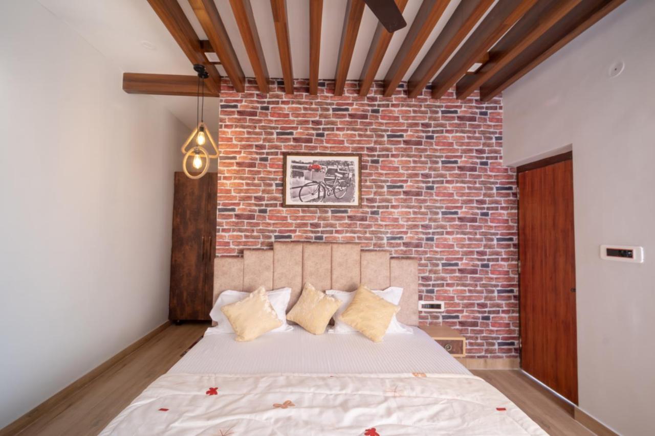 Aranya - Mussoorie Guest House Luaran gambar