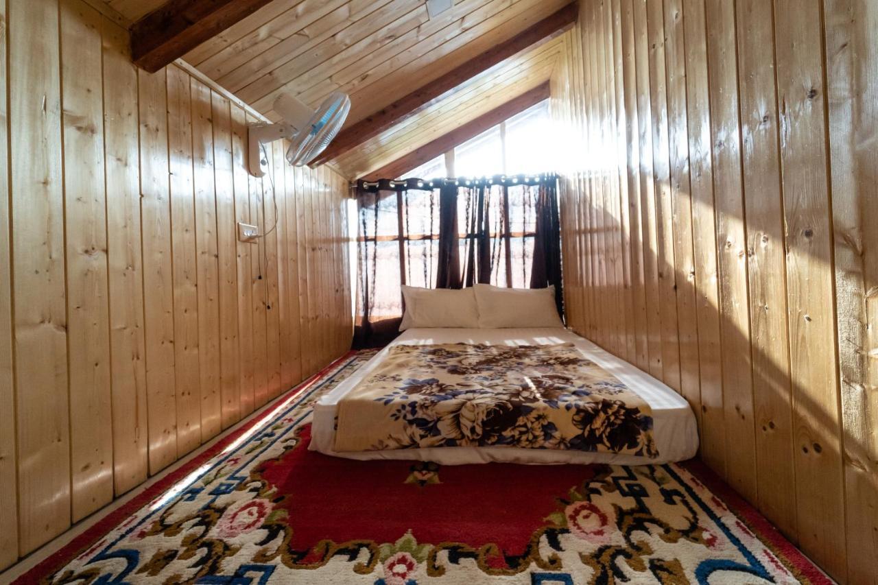 Aranya - Mussoorie Guest House Luaran gambar