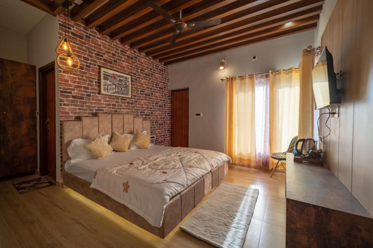Aranya - Mussoorie Guest House Luaran gambar